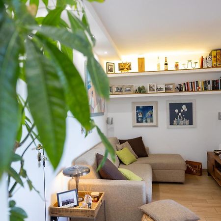 Belvedere Modern Apartment Con Parcheggio Gratuito 로마 외부 사진