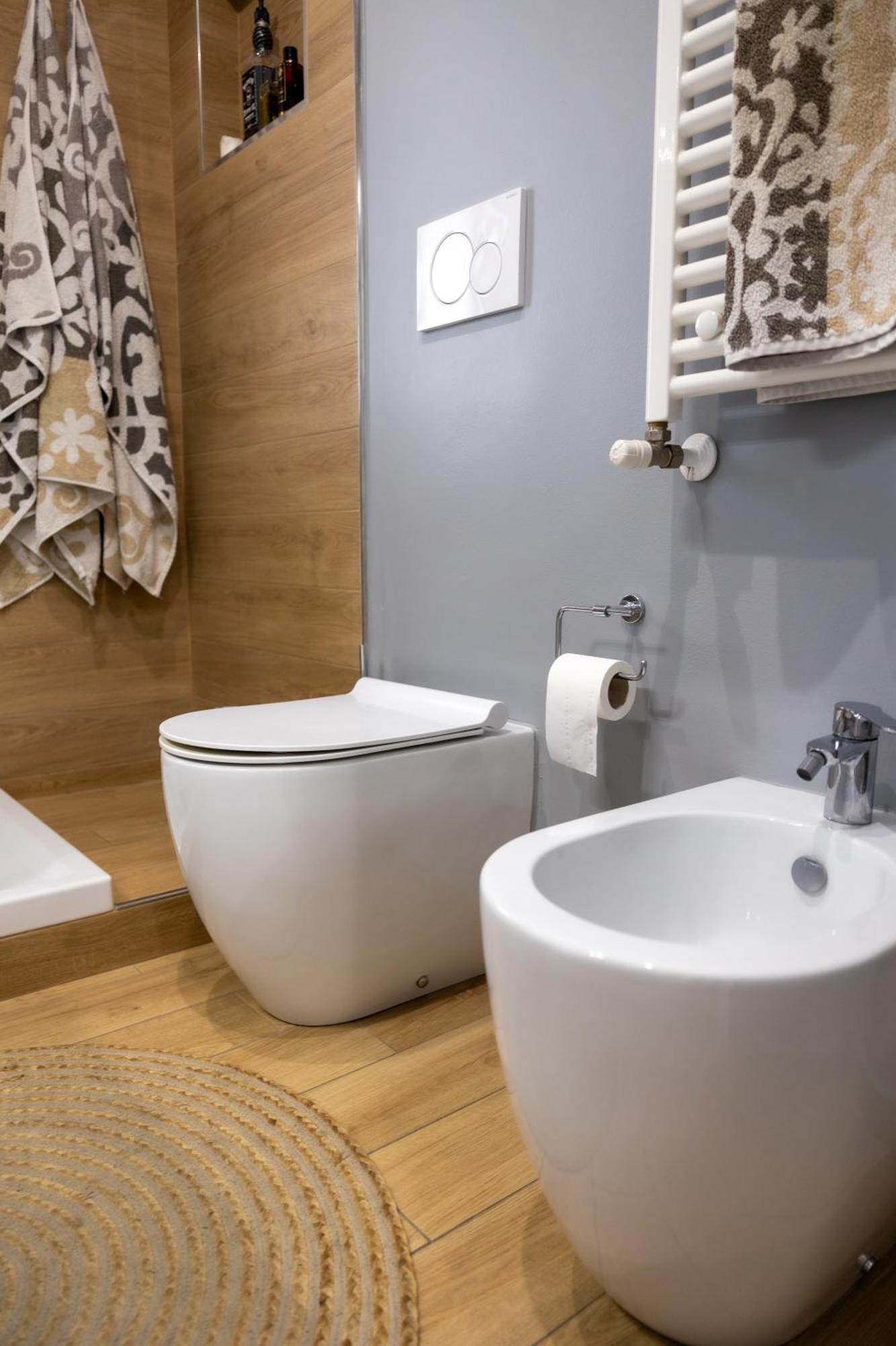 Belvedere Modern Apartment Con Parcheggio Gratuito 로마 외부 사진