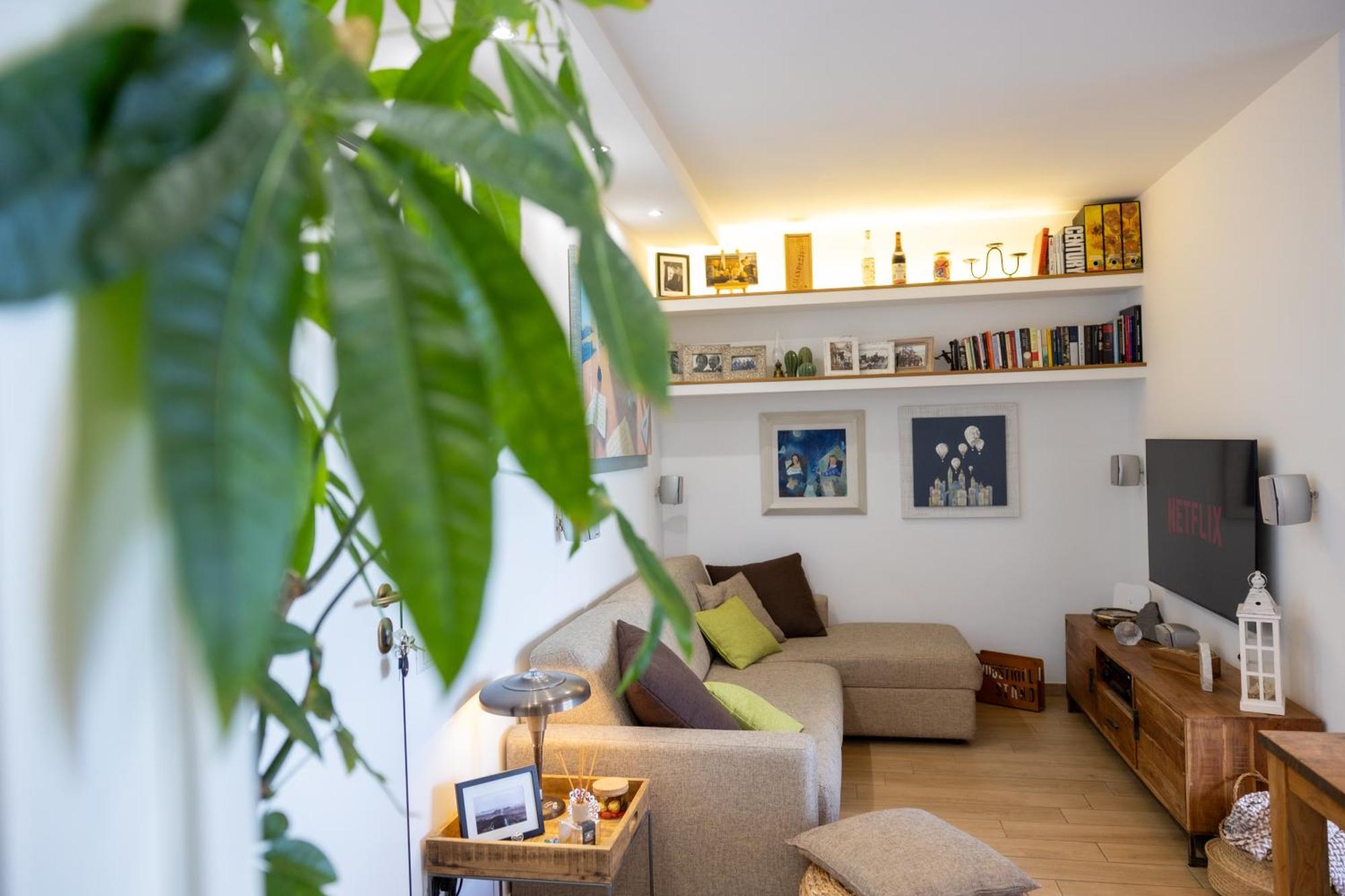 Belvedere Modern Apartment Con Parcheggio Gratuito 로마 외부 사진