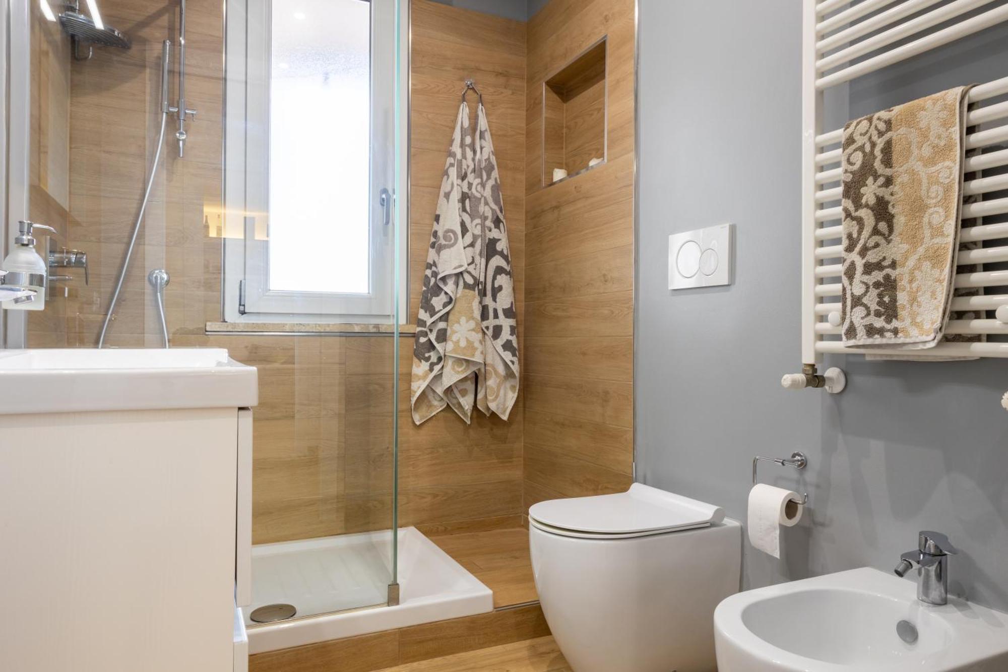 Belvedere Modern Apartment Con Parcheggio Gratuito 로마 외부 사진