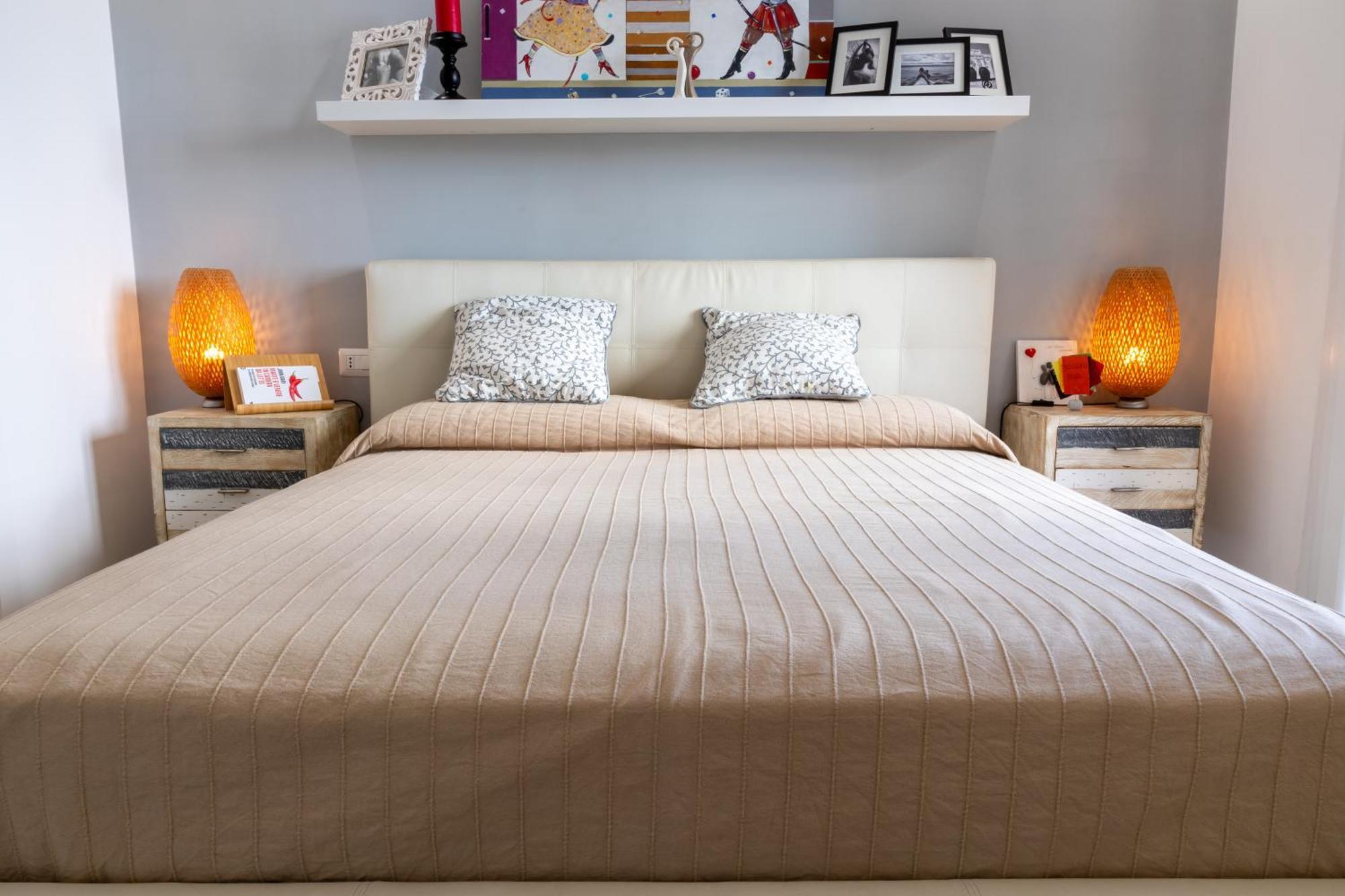 Belvedere Modern Apartment Con Parcheggio Gratuito 로마 외부 사진