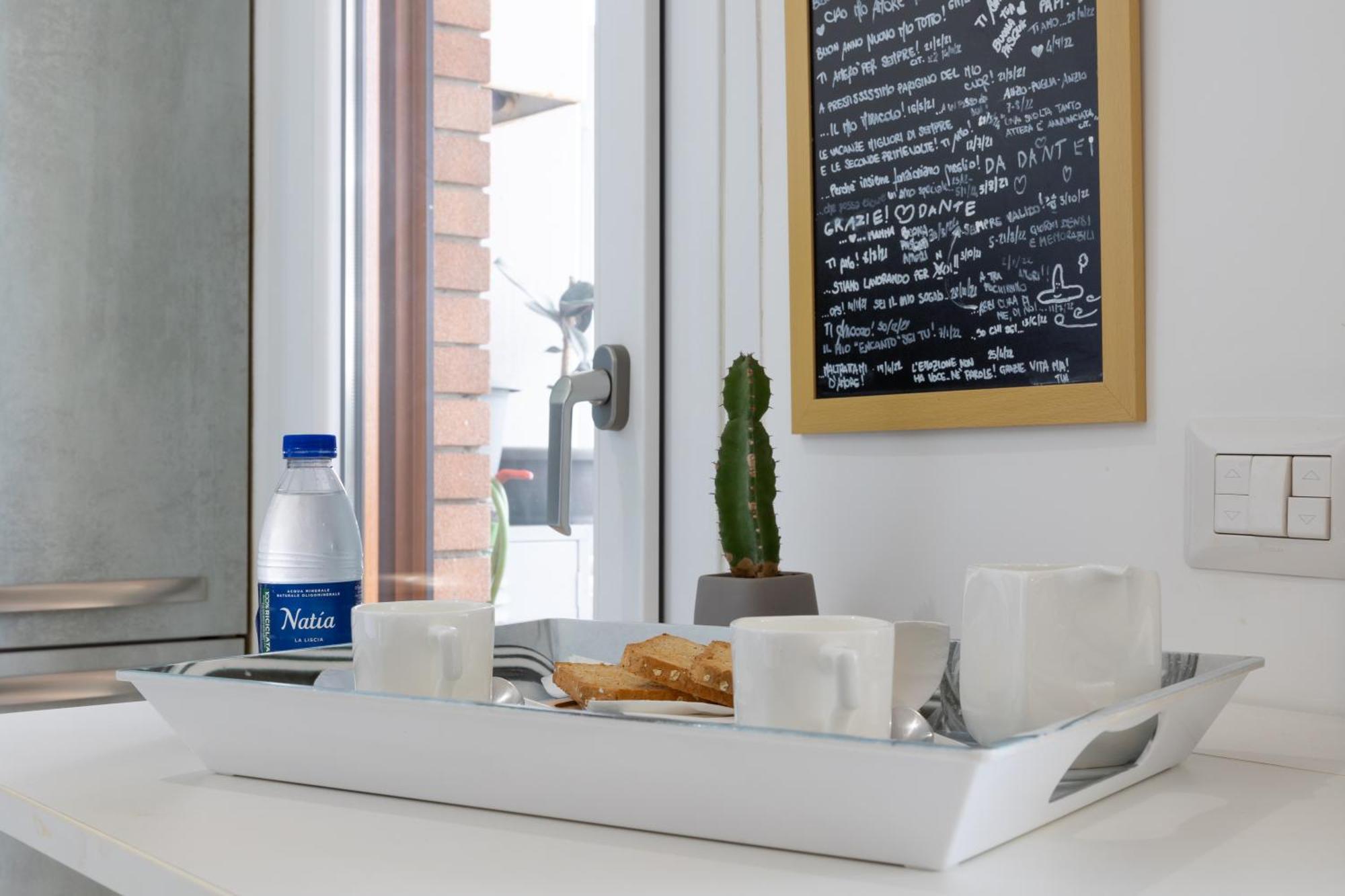 Belvedere Modern Apartment Con Parcheggio Gratuito 로마 외부 사진
